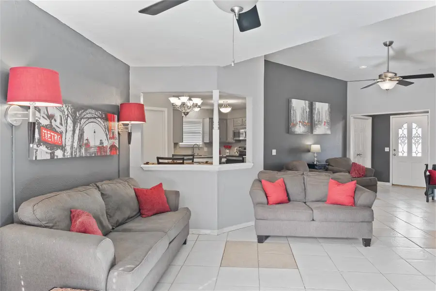 405 W Oak Street, Wylie, TX 75098 - #3