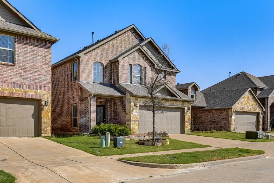 10320 Cotulla Place, McKinney, TX 75071 - #2
