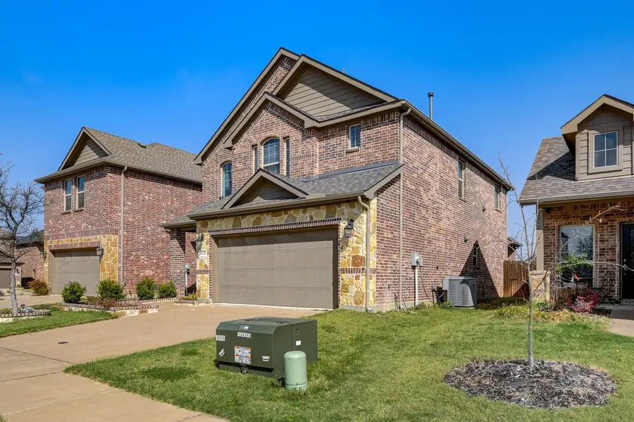 10320 Cotulla Place, McKinney, TX 75071 - #3