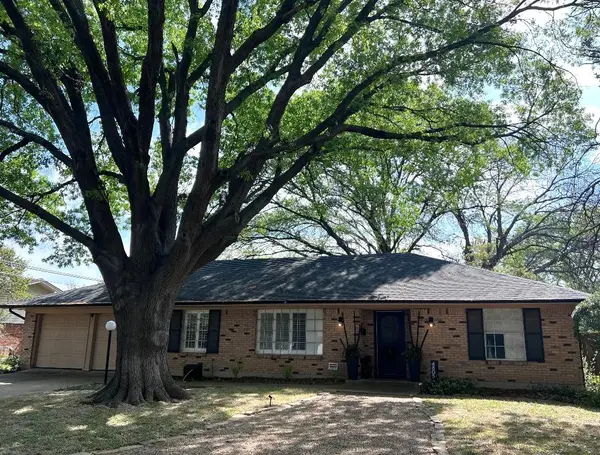 4805 Harlan Avenue, Fort Worth, TX 76132