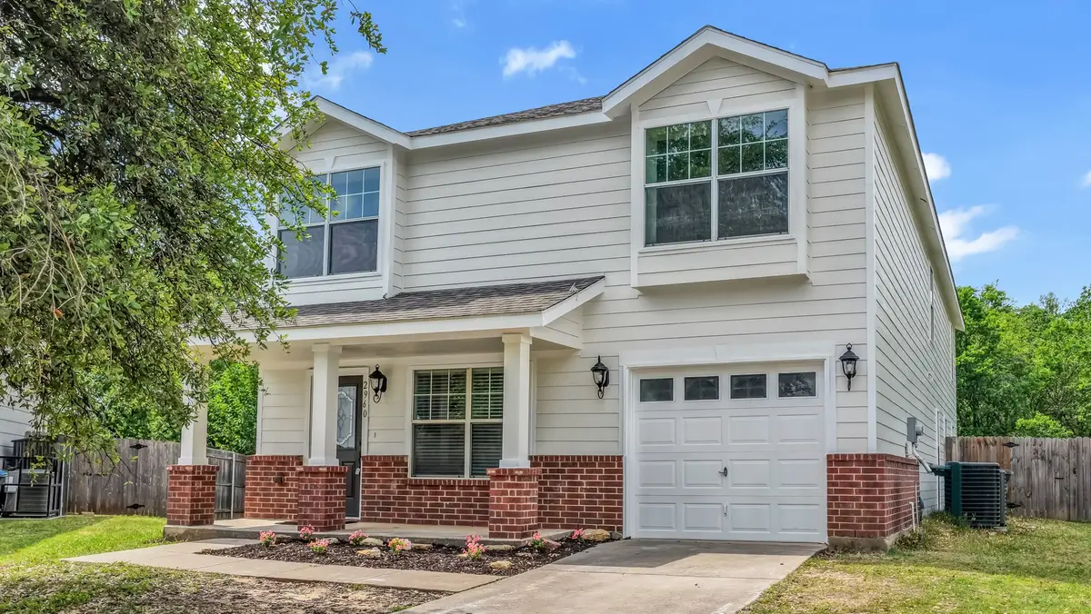 2960 Pima Lane, Fort Worth, TX 76119 - #1