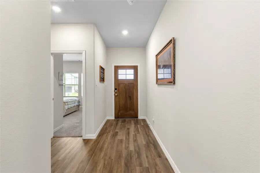 3903 Possum Drive, Farmersville, TX 75442 - #2