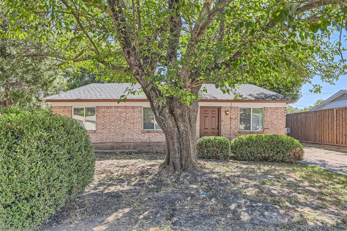 1018 S Murray Street, McKinney, TX 75069 - #1