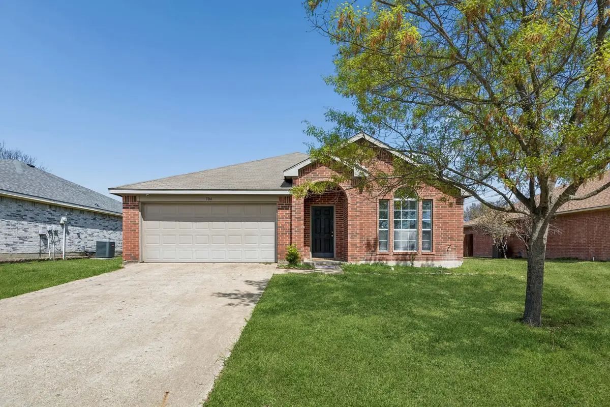 704 Mackenzie Drive, Royse City, TX 75189 - #1
