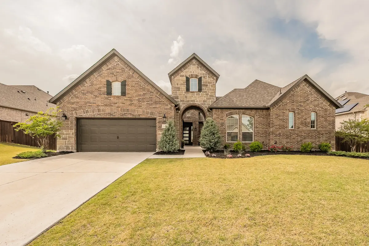 1686 Chicory Court, Haslet, TX 76052 - #1
