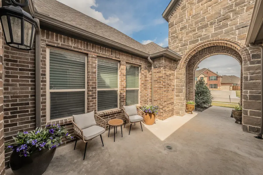 1686 Chicory Court, Haslet, TX 76052 - #2