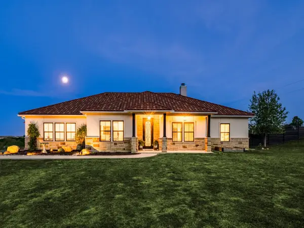 3500 Pleasant Valley Road, Sachse, TX 75048