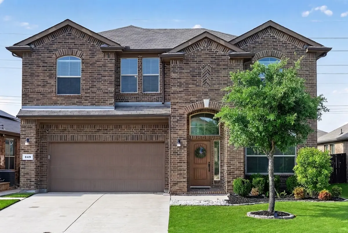 849 Key Deer Drive, Fort Worth, TX 76028 - #1