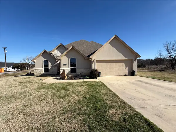7501 Summer Wind Drive, Brownwood, TX 76801