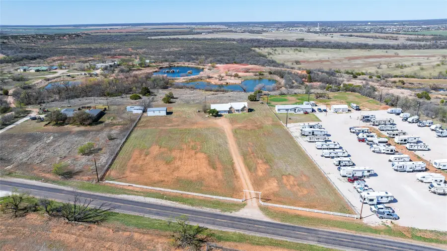 1450 Farm Road 605, Hawley, TX 79525 - #2