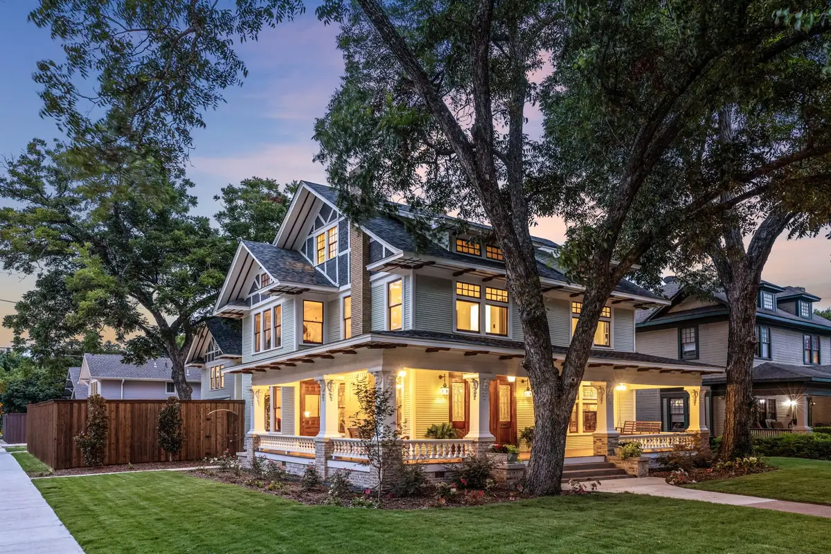 4940 Worth Street, Dallas, TX 75214 - #1