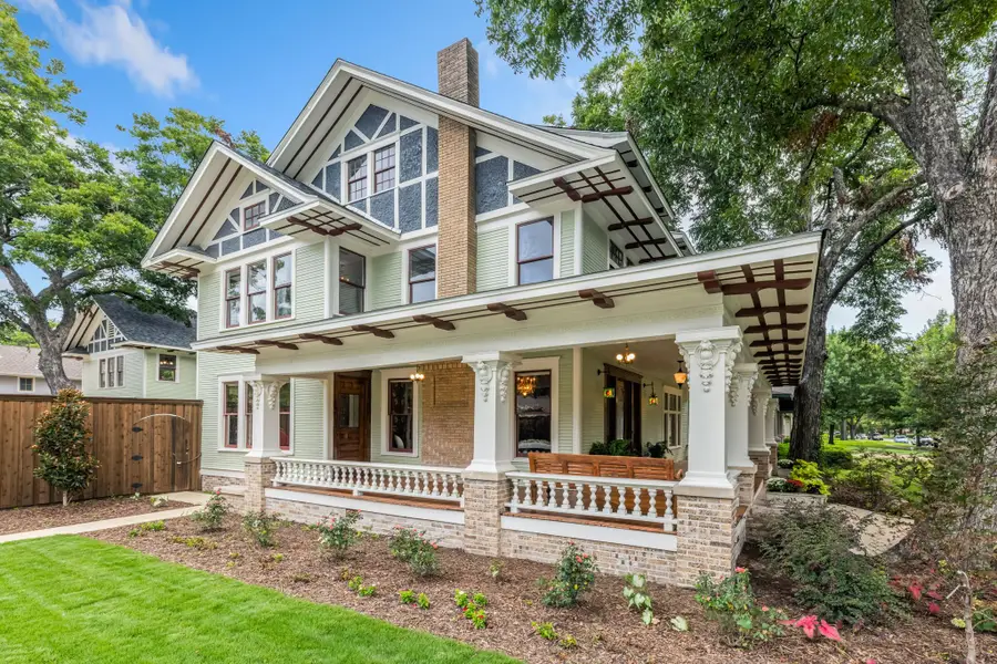 4940 Worth Street, Dallas, TX 75214 - #3