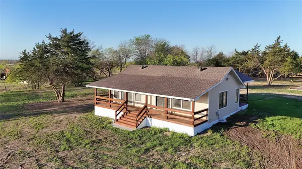 337 Fm 55 S, Purdon, TX 76679