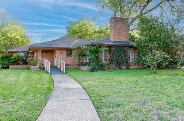 6134 Monticello Avenue, Dallas, TX 75214