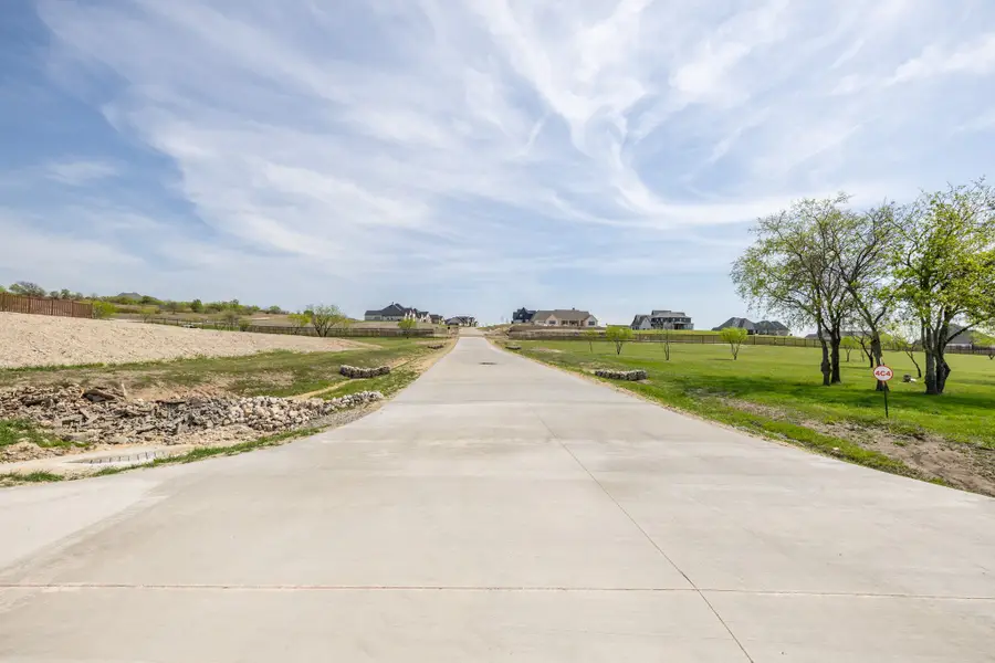 Lot 2E Texas Prairie Trail, Aledo, TX 76126 - #3