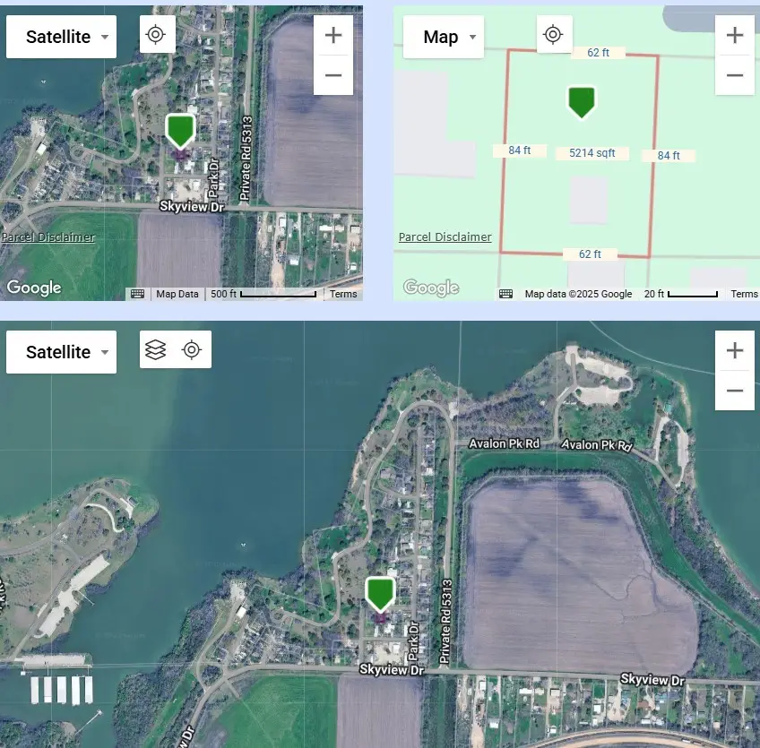 Lot 1 @ Janet Drive, Wylie, TX 75098 - #2