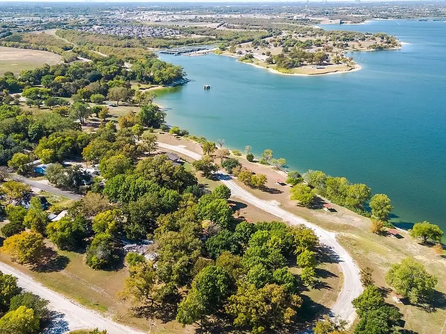 Lot 1 @ Janet Drive, Wylie, TX 75098 - #3