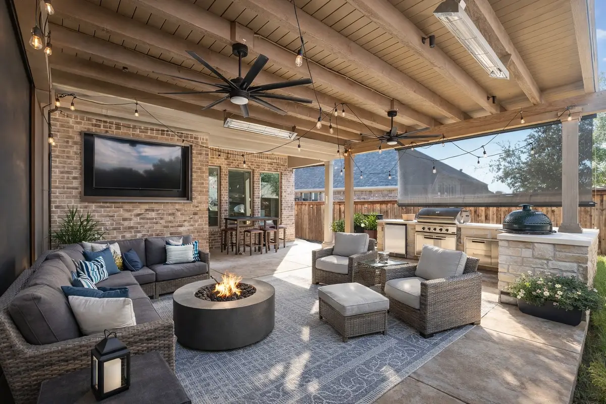 9613 Oxbow Lane, Little Elm, TX 75068 - #1