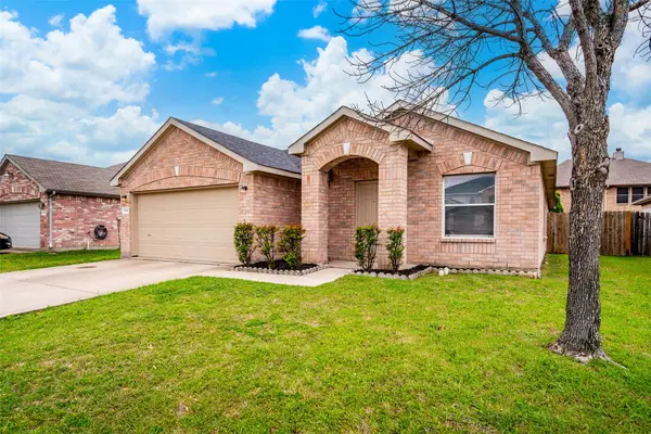 5311 Freestone Drive, Grand Prairie, TX 75052