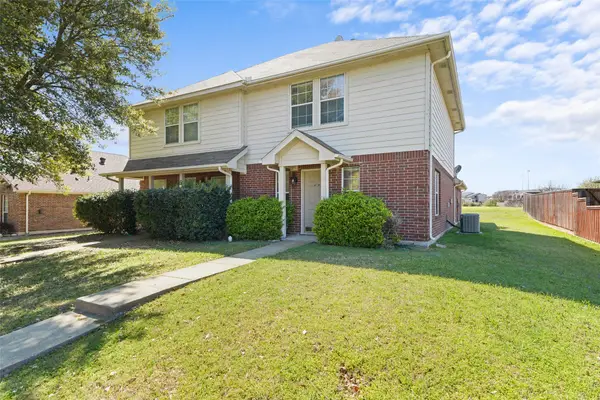 4917 Captains Place, Garland, TX 75043