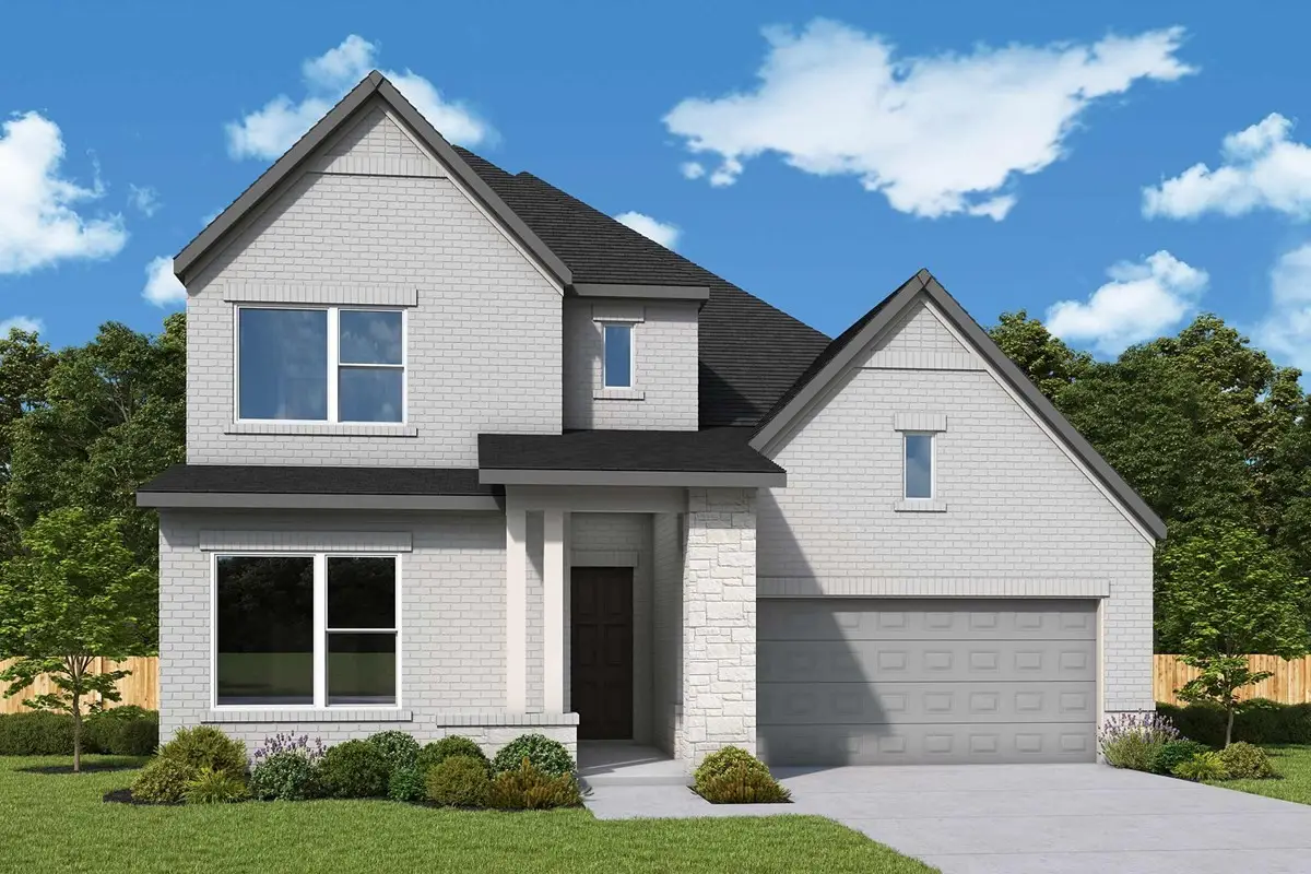 2809 Geunine Risk Court, Celina, TX 75009 - #1