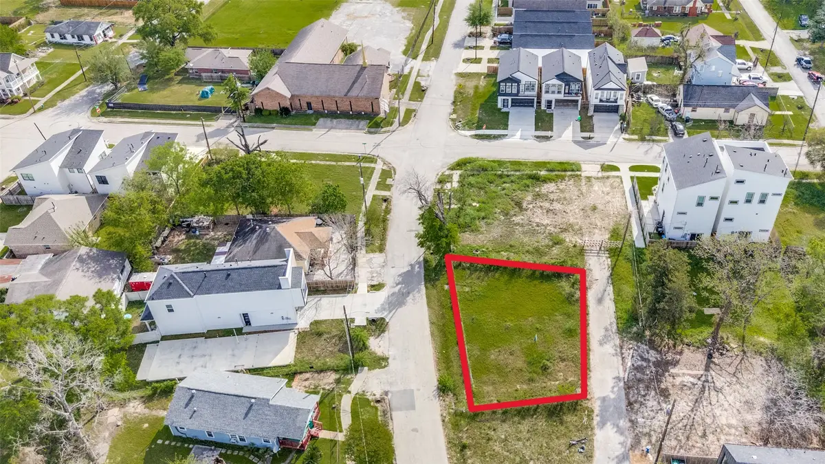 4436 Noble Street, Houston, TX 77020 - #1