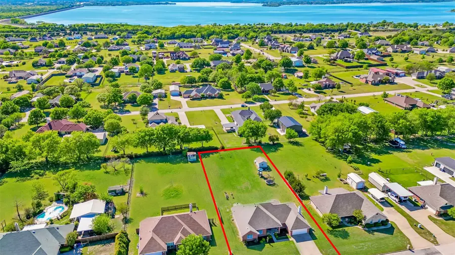 1015 Meadow Hill Drive, Lavon, TX 75166 - #3