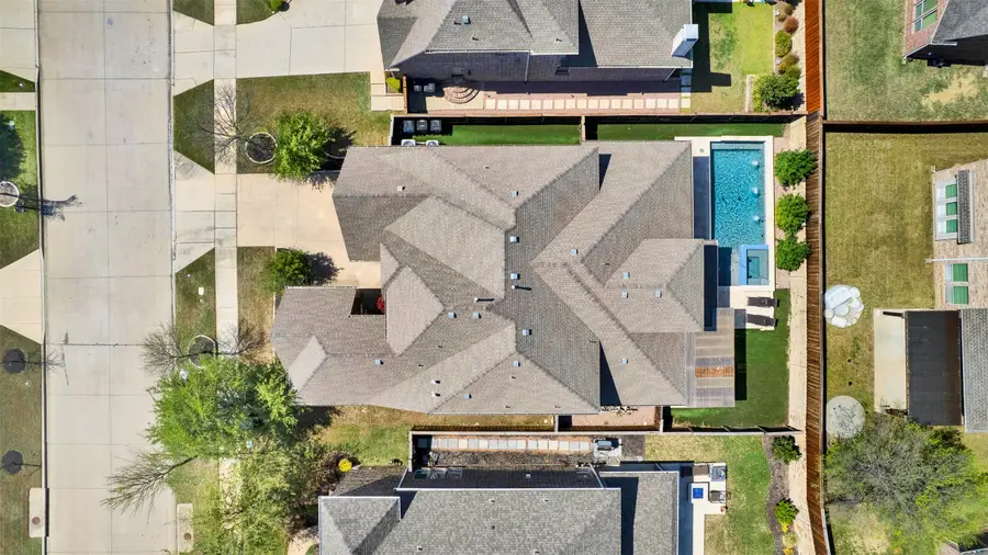 1344 Horse Creek Drive, Frisco, TX 75036 - #2