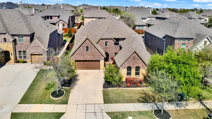 1344 Horse Creek Drive, Frisco, TX 75036 - #3