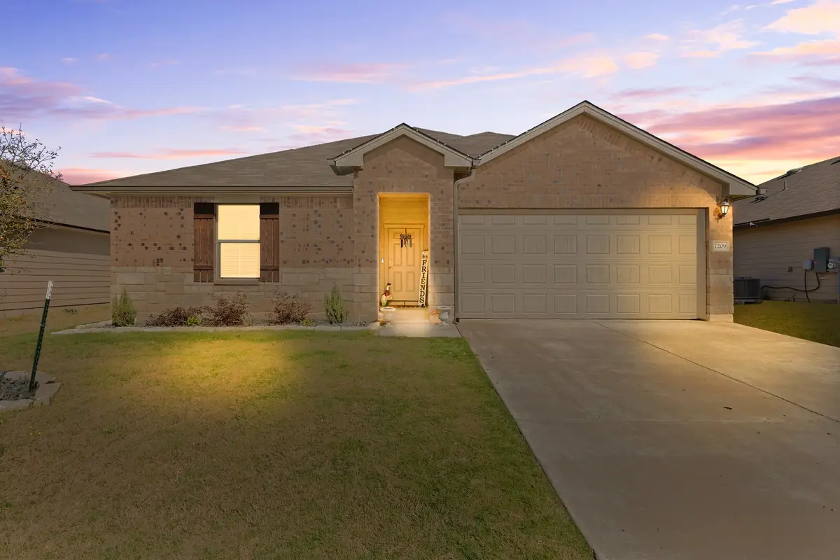 7209 Canadian Drive, China Spring, TX 76633 - #1