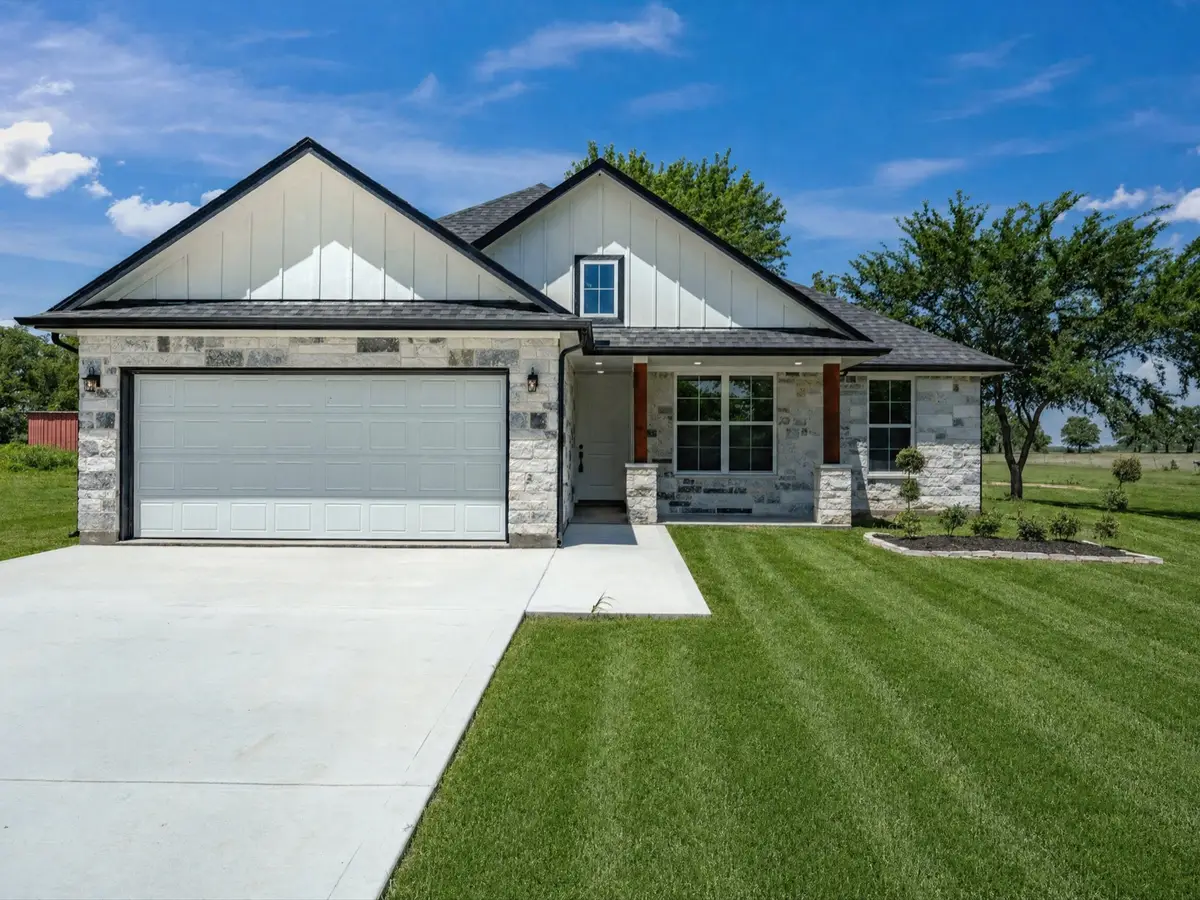 1569 Well Service Road, Bowie, TX 76230 - #1