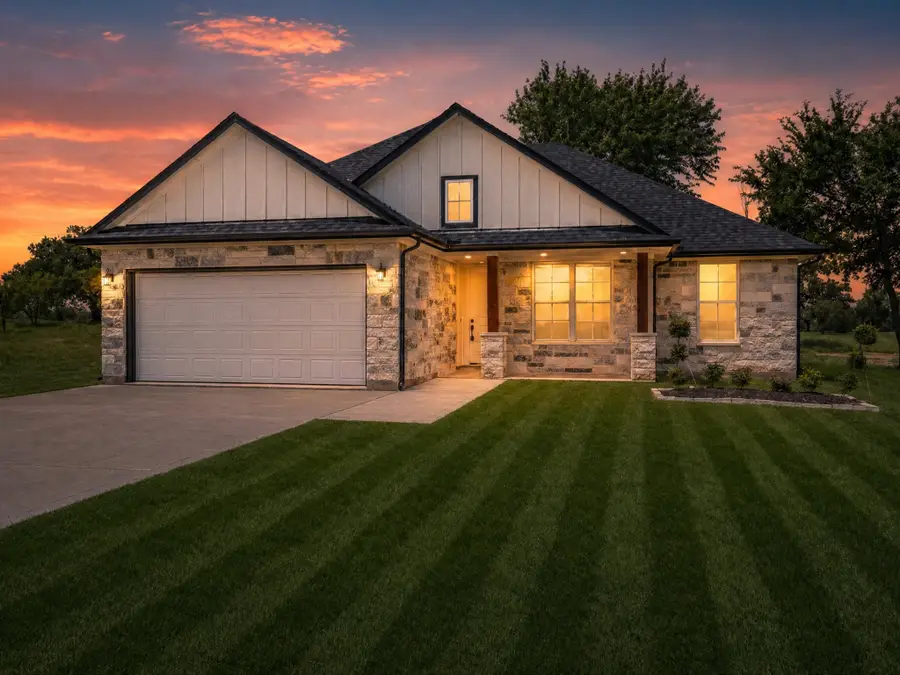 1569 Well Service Road, Bowie, TX 76230 - #2