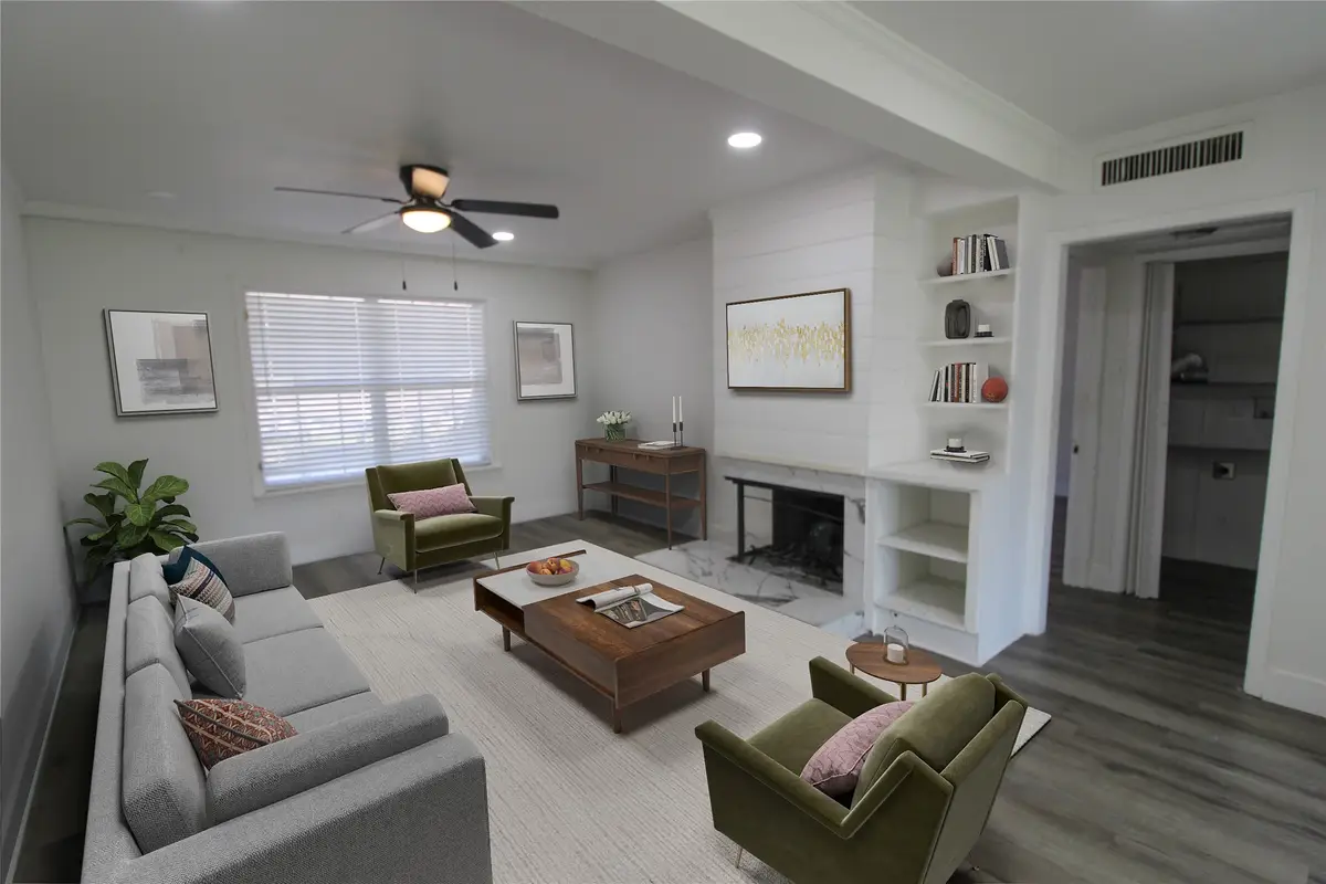 7832 Royal Lane #101, Dallas, TX 75230 - #1