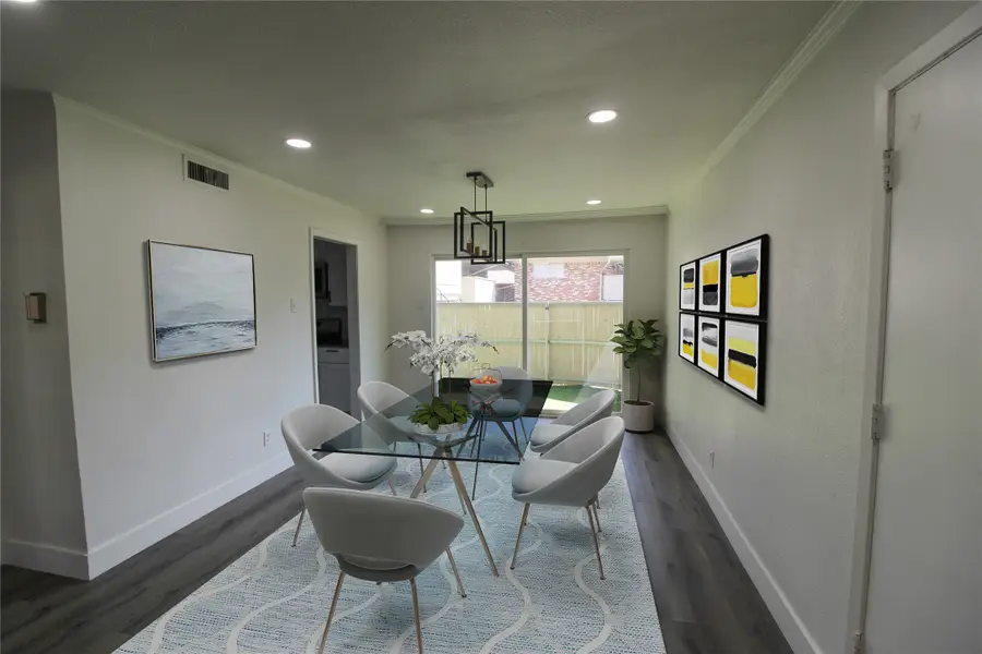 7832 Royal Lane #101, Dallas, TX 75230 - #3