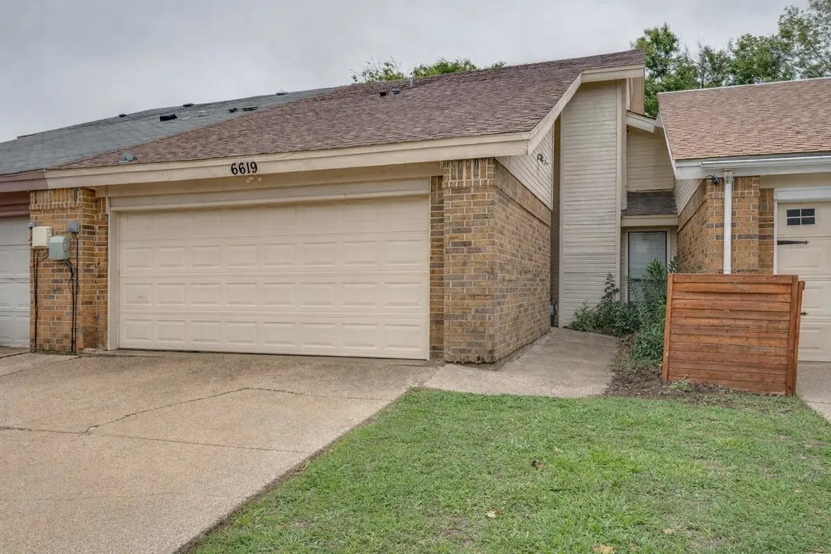 6619 Ports O Call Drive, Rowlett, TX 75088 - #1