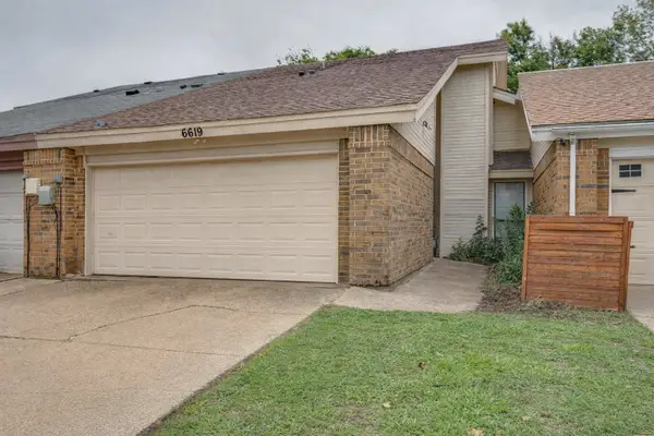6619 Ports O Call Drive, Rowlett, TX 75088