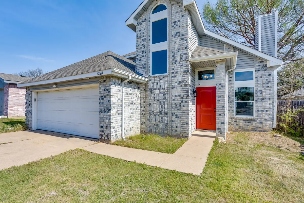 5628 Shady Springs Trail, Fort Worth, TX 76179 - #1