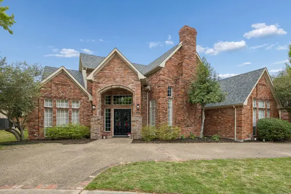 3308 Caleo Court, Plano, TX 75025