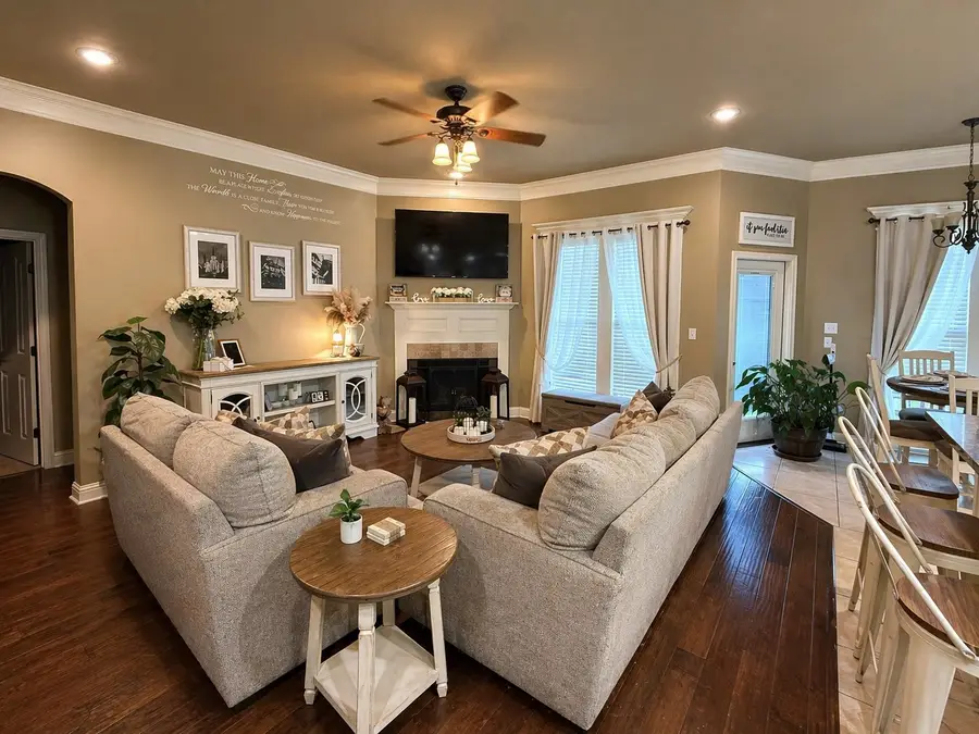 3848 Lakeside Drive, Shreveport, LA 71119 - #2