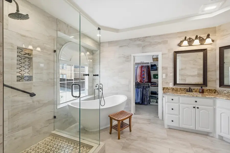 1935 Long Valley Court, Frisco, TX 75036 - #3