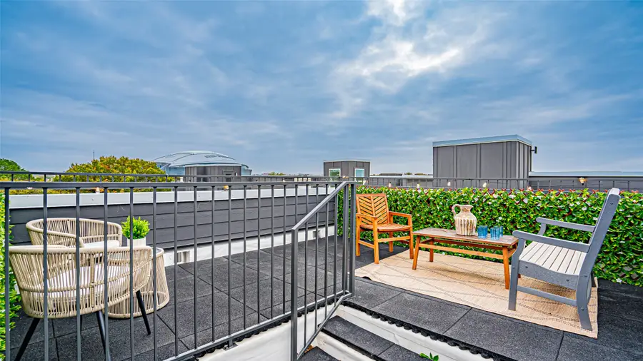 1219 Beaconsfield Lane #905, Arlington, TX 76011 - #2