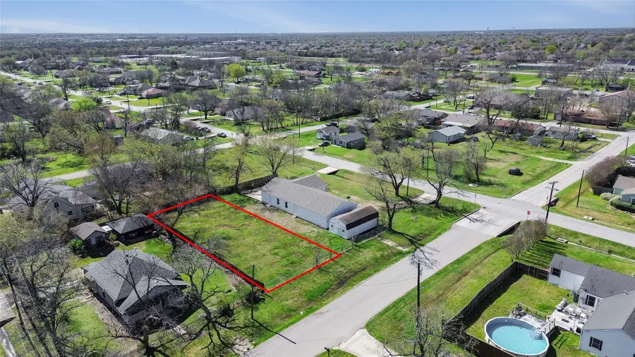 TBD Cedar Street, Forney, TX 75126 - #2