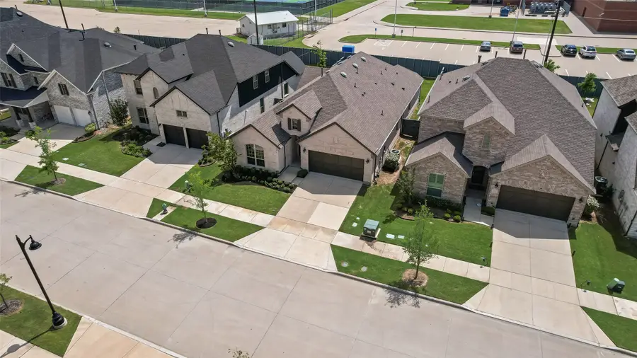 536 Cedarwood Street, Little Elm, TX 76227 - #3