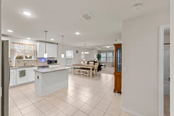 6241 Misty Breeze Drive, Fort Worth, TX 76179