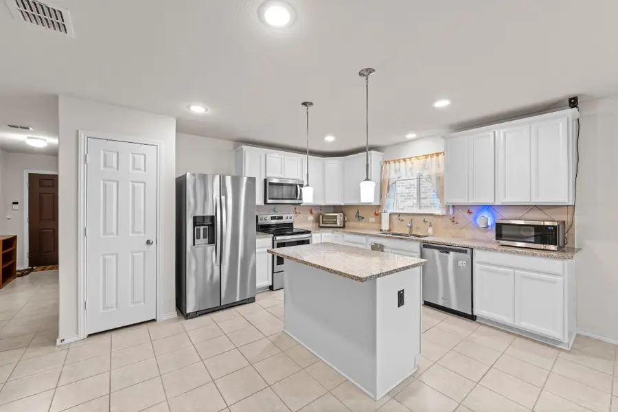 6241 Misty Breeze Drive, Fort Worth, TX 76179 - #2