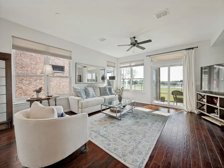 831 Burnswick Isles Way, Frisco, TX 75036 - #3