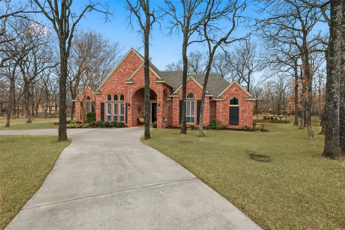 601 Primrose Court, Argyle, TX 76226 - #1