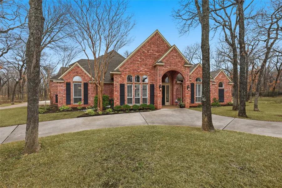 601 Primrose Court, Argyle, TX 76226 - #3