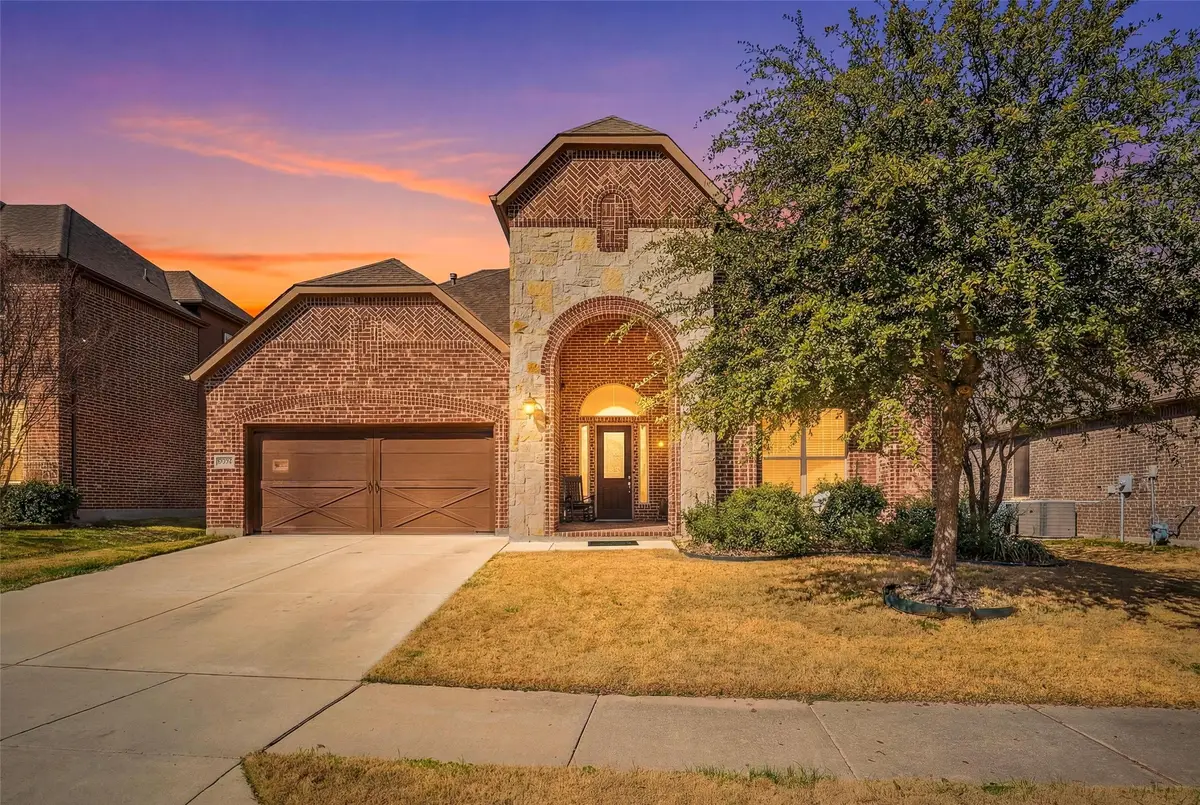 15212 Everly Court, Aledo, TX 76008 - #1