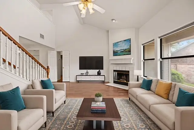 1120 Forest Creek Street, Benbrook, TX 76126 - #1